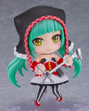 Hatsune Miku (Pierretta Ver.) Nendoroid Figure SEGA feat. HATSUNE MIKU Project - Character Vocal Series 01: Hatsune Miku - Authentic Japanese Good Smile Company Figure 