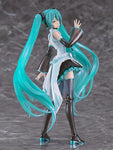 Hatsune Miku PLAMATEA Figure (Happy 16th Birthday Ver.) - Vocal Characters Series 01 Plastic Model - Authentic Japanese Max Factory Figure 