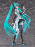 Hatsune Miku PLAMATEA Figure (Happy 16th Birthday Ver.) - Vocal Characters Series 01 Plastic Model - Authentic Japanese Max Factory Figure 