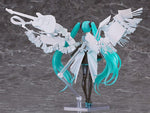 Hatsune Miku PLAMATEA Figure (Happy 16th Birthday Ver.) - Vocal Characters Series 01 Plastic Model - Authentic Japanese Max Factory Figure 