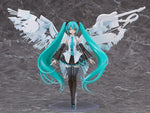 Hatsune Miku PLAMATEA Figure (Happy 16th Birthday Ver.) - Vocal Characters Series 01 Plastic Model - Authentic Japanese Max Factory Figure 