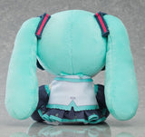 Hatsune Miku Plush Balloon - Character Vocal Series 01: Hatsune Miku (VOCALOID Series) - Authentic Japanese Good Smile Company Plush 