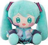 Hatsune Miku Plush Balloon - Character Vocal Series 01: Hatsune Miku (VOCALOID Series) - Authentic Japanese Good Smile Company Plush 
