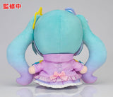 Hatsune Miku Plush Digital Stars 2021 Ver. - Character Vocal Series 01 - Authentic Japanese Good Smile Company Plush 