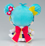 Hatsune Miku Plush MIKU EXPO 2023 VR Costume Contest Grand Prize Design - Character Vocal Series 01: Hatsune Miku (VOCALOID Series) - Authentic Japanese Good Smile Company Plush 