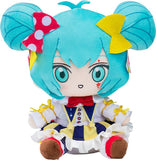 Hatsune Miku Plush MIKU EXPO 2023 VR Costume Contest Grand Prize Design - Character Vocal Series 01: Hatsune Miku (VOCALOID Series) - Authentic Japanese Good Smile Company Plush 