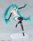 Hatsune Miku Reincarnation Plastic Model GT Project Racing Miku: 2013 Ver. - Authentic Japanese Good Smile Company Model kit 