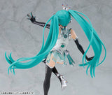 Hatsune Miku Reincarnation Plastic Model GT Project Racing Miku: 2013 Ver. - Authentic Japanese Good Smile Company Model kit 