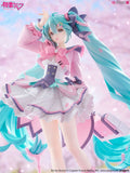 Hatsune Miku S-FIRE Figure "New Semester" - Character Vocal Series 01: Hatsune Miku - Authentic Japanese SEGA Figure 