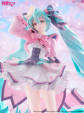Hatsune Miku S-FIRE Figure "New Semester" - Character Vocal Series 01: Hatsune Miku - Authentic Japanese SEGA Figure 