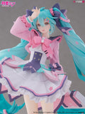 Hatsune Miku S-FIRE Figure "New Semester" - Character Vocal Series 01: Hatsune Miku - Authentic Japanese SEGA Figure 