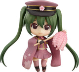 Hatsune Miku (Senbonzakura Ver.) Nendoroid Figure - VOCALOID Series - Authentic Japanese Good Smile Company Figure 