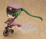 Hatsune Miku (Senbonzakura Ver.) Nendoroid Figure - VOCALOID Series - Authentic Japanese Good Smile Company Figure 
