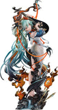 Hatsune Miku (Shimian Maifu Ver.) Figure - Character Vocal Series 01: Hatsune Miku - Authentic Japanese Good Smile Company Figure 