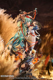 Hatsune Miku (Shimian Maifu Ver.) Figure - Character Vocal Series 01: Hatsune Miku - Authentic Japanese Good Smile Company Figure 