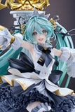 Hatsune Miku (Symphony: 10th Anniversary Ver.) Figure G.S. Collection [SC] - Character Vocal Series 01: Hatsune Miku - Authentic Japanese Good Smile Company Figure 