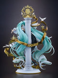 Hatsune Miku (Symphony: 10th Anniversary Ver.) Figure G.S. Collection [SC] - Character Vocal Series 01: Hatsune Miku - Authentic Japanese Good Smile Company Figure 