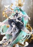 Hatsune Miku (Symphony: 10th Anniversary Ver.) Figure G.S. Collection [SC] - Character Vocal Series 01: Hatsune Miku - Authentic Japanese Good Smile Company Figure 