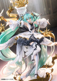 Hatsune Miku (Symphony: 10th Anniversary Ver.) Figure G.S. Collection [SC] - Character Vocal Series 01: Hatsune Miku - Authentic Japanese Good Smile Company Figure 