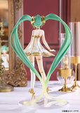 Hatsune Miku (Symphony: 2020 Ver.) POP UP PARADE Figure L size - Character Vocal Series 01: Hatsune Miku - Authentic Japanese Good Smile Company Figure 