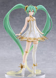 Hatsune Miku (Symphony: 2020 Ver.) POP UP PARADE Figure L size - Character Vocal Series 01: Hatsune Miku - Authentic Japanese Good Smile Company Figure 