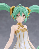 Hatsune Miku (Symphony: 2020 Ver.) POP UP PARADE Figure L size - Character Vocal Series 01: Hatsune Miku - Authentic Japanese Good Smile Company Figure 