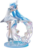 Hatsune Miku (Symphony 2025: Sapporo Concert Ver.) Figure G.S. Collection [SC] - Character Vocal Series 01: Hatsune Miku - Authentic Japanese Good Smile Company Figure 
