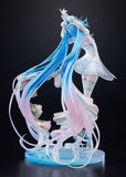 Hatsune Miku (Symphony 2025: Sapporo Concert Ver.) Figure G.S. Collection [SC] - Character Vocal Series 01: Hatsune Miku - Authentic Japanese Good Smile Company Figure 