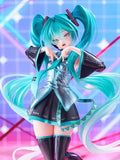 Hatsune Miku T-most Figure - Character Vocal Series 01: Hatsune Miku - Authentic Japanese TAITO Figure 