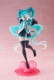Hatsune Miku T-most Figure - Character Vocal Series 01: Hatsune Miku - Authentic Japanese TAITO Figure 