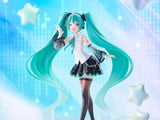 Hatsune Miku T-most Figure "NT ver." - Character Vocal Series 01: Hatsune Miku - Authentic Japanese TAITO Figure 