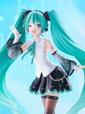 Hatsune Miku T-most Figure "NT ver." - Character Vocal Series 01: Hatsune Miku - Authentic Japanese TAITO Figure 