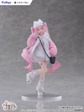 Hatsune Miku TENITOL Sakura Miku Figure Cool style[petit] - VOCALOID Series - Authentic Japanese FuRyu Figure 