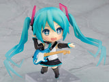 Hatsune Miku V4X Nendoroid Figure - Character Vocal Series 01: Hatsune Miku - Authentic Japanese Good Smile Company Figure 