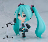 Hatsune Miku (V6) Nendoroid Figure - Character Vocal Series 01: Hatsune Miku - Authentic Japanese Good Smile Company Figure 