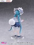 Hatsune Miku (Wolf ver.) 4.5 Chan Figure - Character Vocal Series 01: Hatsune Miku - Authentic Japanese FuRyu Figure 
