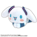 Hatsune Miku x Cinnamoroll Hug Chara Plush Collection (6Pack BOX) - Authentic Japanese MAX LIMITED Plush 
