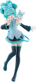 Hatsune Miku x Cinnamoroll POP UP PARADE Figure Collaboration (L size) - Hatsune Miku x Sanrio Characters - Authentic Japanese Good Smile Company Figure 