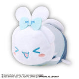 Hatsune Miku x Cinnamoroll Potekoro Mascot Plush (6Pack BOX) - Authentic Japanese MAX LIMITED Otedama 