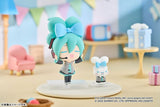Hatsune Miku x Cinnamoroll Trading Figure - Hatsune Miku x Sanrio Characters (5Pcs/BOX) - Authentic Japanese Good Smile Company Figure 