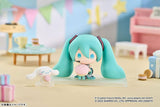 Hatsune Miku x Cinnamoroll Trading Figure - Hatsune Miku x Sanrio Characters (5Pcs/BOX) - Authentic Japanese Good Smile Company Figure 