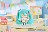 Hatsune Miku x Cinnamoroll Trading Figure - Hatsune Miku x Sanrio Characters (5Pcs/BOX) - Authentic Japanese Good Smile Company Figure 