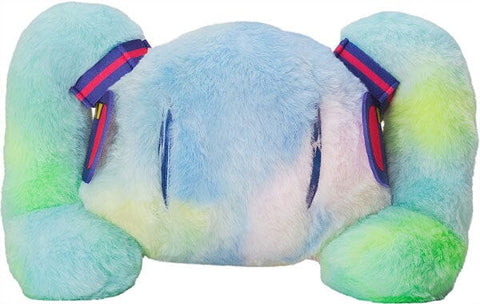 Hatsune Miku x Maho Takahashi Artist Collaboration Plush Miku-chan! - Authentic Japanese Good Smile Company Plush 