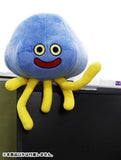 Healslime Bendable Plush Smile Slime - Dragon Quest - Authentic Japanese Square Enix Plush 