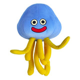 Healslime Bendable Plush Smile Slime - Dragon Quest - Authentic Japanese Square Enix Plush 