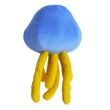 Healslime Bendable Plush Smile Slime - Dragon Quest - Authentic Japanese Square Enix Plush 