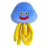 Healslime Bendable Plush Smile Slime - Dragon Quest - Authentic Japanese Square Enix Plush 