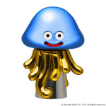 Healslime Figure Metallic Monsters Gallery - Dragon Quest - Authentic Japanese Square Enix Figure 