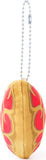 Heart Container Mascot Plush Keychain Mocchi-Mocchi-GameStyle - The Legend of Zelda - Authentic Japanese Takara Tomy Mascot Plush Keychain 