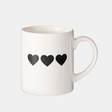 Heat-Sensitive Mug - The Legend of Zelda - Authentic Japanese Nintendo Merch 